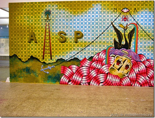 Stephan Doitschinoff - calma - street art et spiritualité - wonderful-art