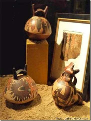 Ceramique_Nazca poterie