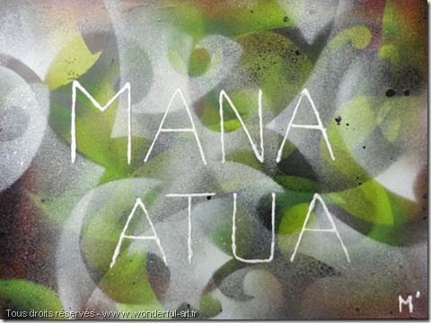 Mana Atua-Art Maori contemporain-Emmanuelle Prudhomme-www.wonderful-art.fr