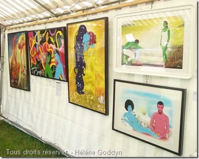 Helene goddyn_art numérique_dessin contemporain_association oeil neuf_le village des arts_le vésinet_exposition Paris_wonderful art