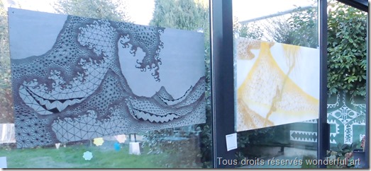 Portes-Ouvertes-des-Ateliers-d'Artistes-2014_Wonderful-Art_Helene-Goddyn_Emmanuelle-Prudomme_exposition-miroir_22