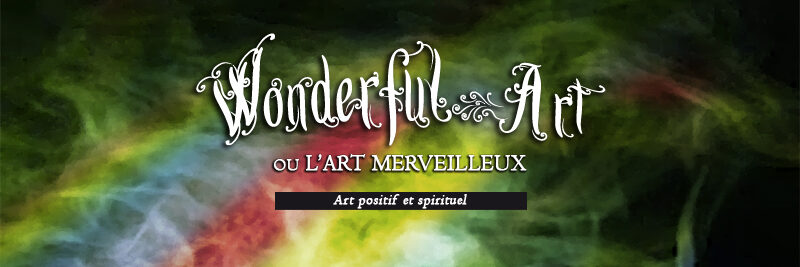 Wonderful Art ou l'Art Merveilleux