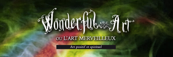 Wonderful Art ou l'Art Merveilleux